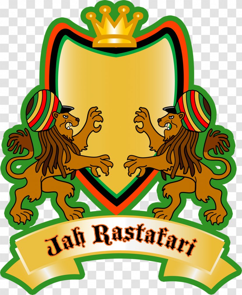 Rastafari Jah Reggae God Jamaica Transparent PNG