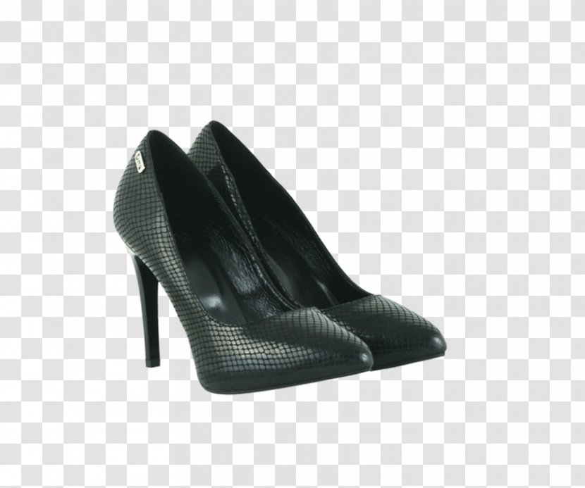 Heel Shoe - Walking - Design Transparent PNG