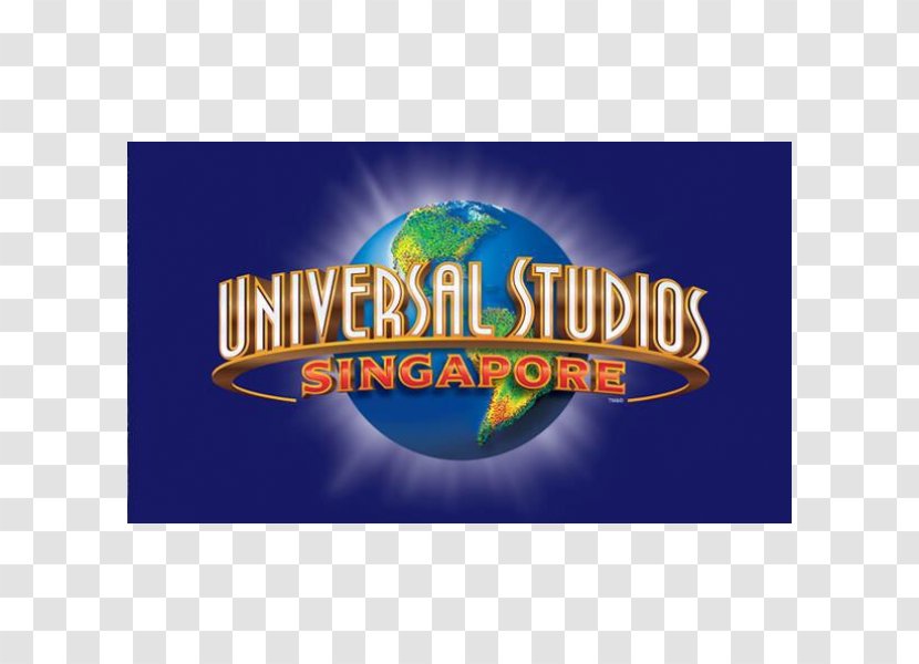 Universal Studios Singapore Logo Hollywood Sign Font Brand Transparent PNG