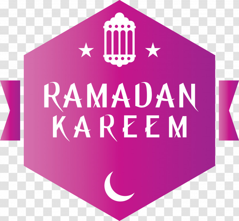 Ramadan Kareem Transparent PNG