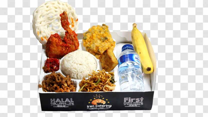 IREN CATERING Lunchbox Fast Food Vegetarian Cuisine - Lunch - Snack Box Transparent PNG