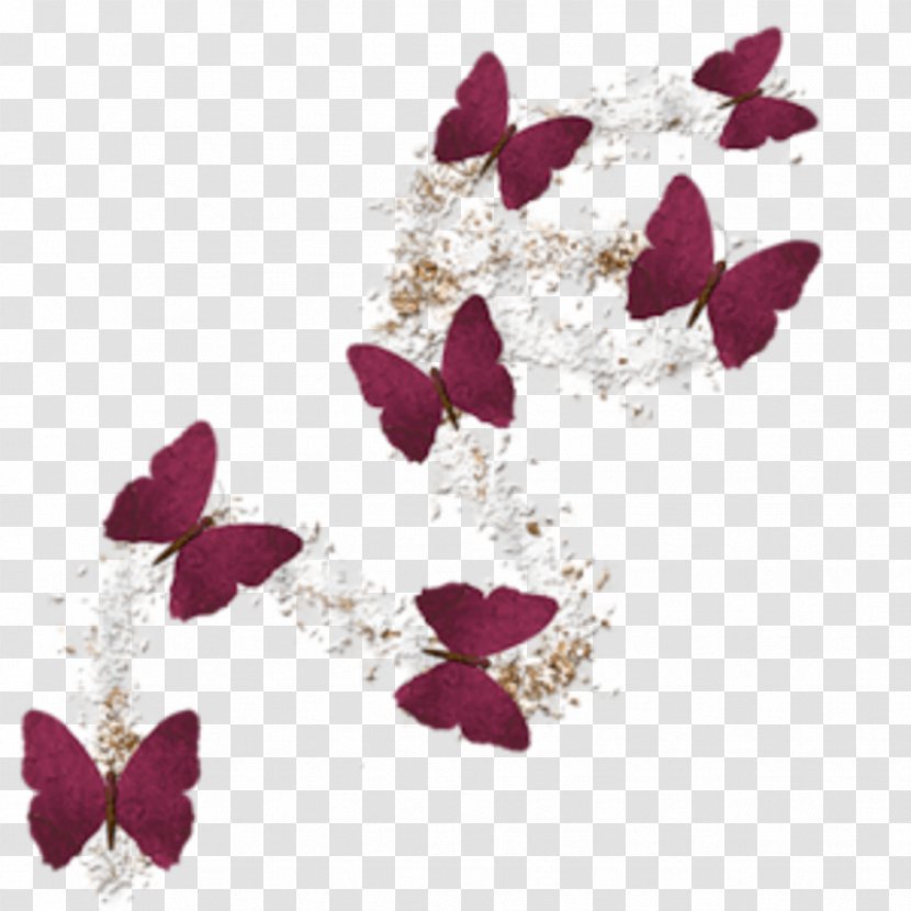 Flower Preview Blume Bookmark Transparent PNG