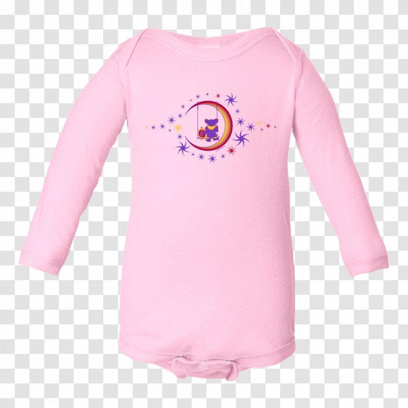 T-shirt Baby & Toddler One-Pieces Sleeve Clothing Hoodie - Onepieces - Boho Dreamcatcher Transparent PNG