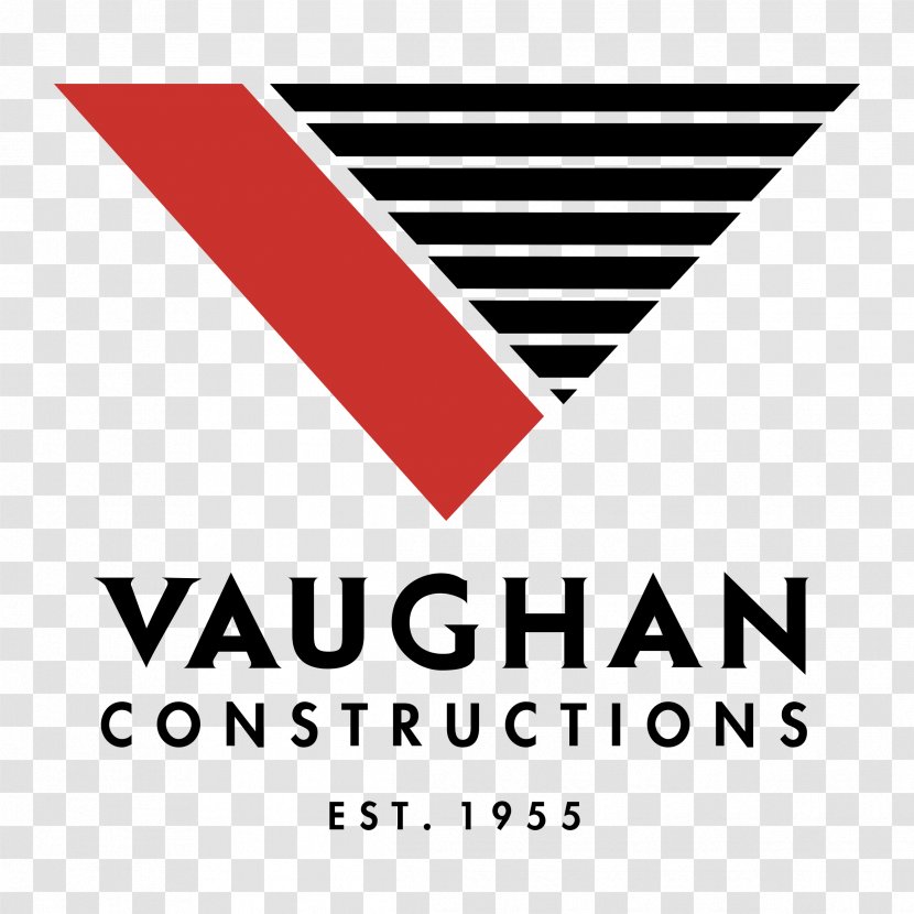 Vaughan Epping Architectural Engineering Sky Town Logo - Brand - Construction Company Transparent PNG
