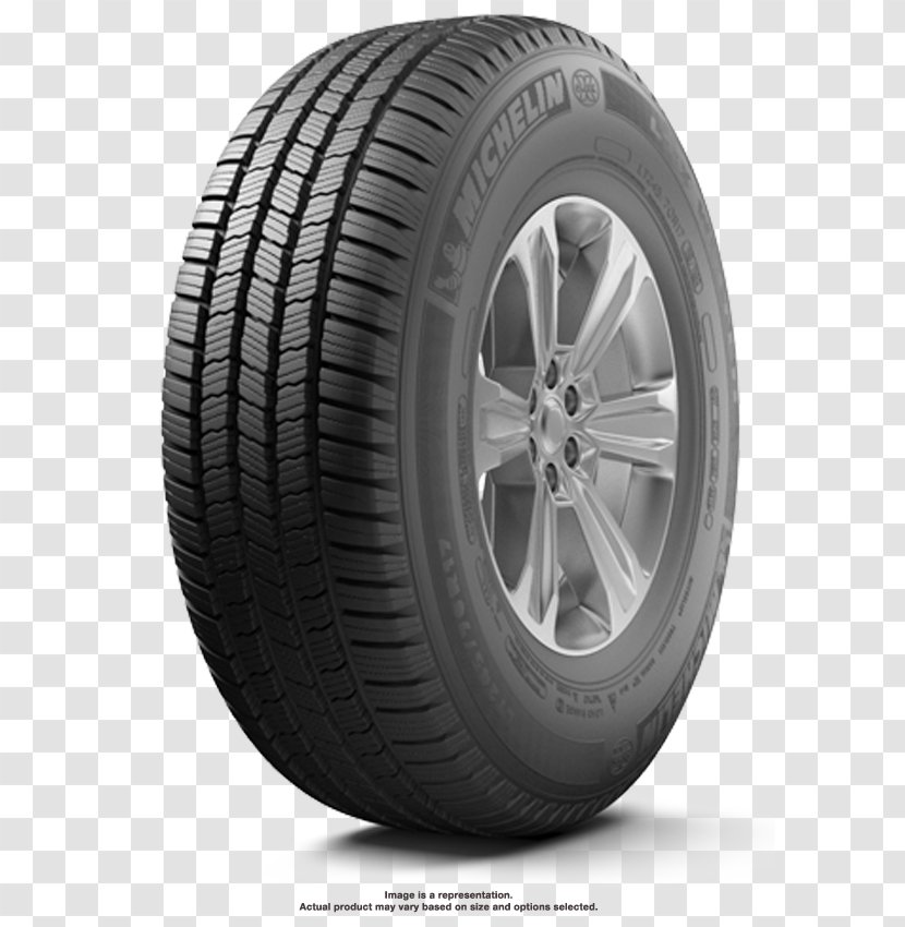 Car Michelin Radial Tire Dunlop Tyres - Truck Transparent PNG