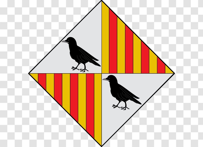 Granollers Rennes Witten City Hall Catalan - Gules - Sense Vector Transparent PNG