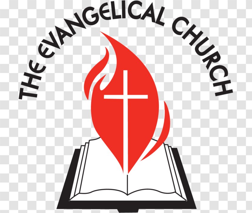 Glendive Evangelical Church Bible Evangelicalism Christian Pastor - Signage Transparent PNG