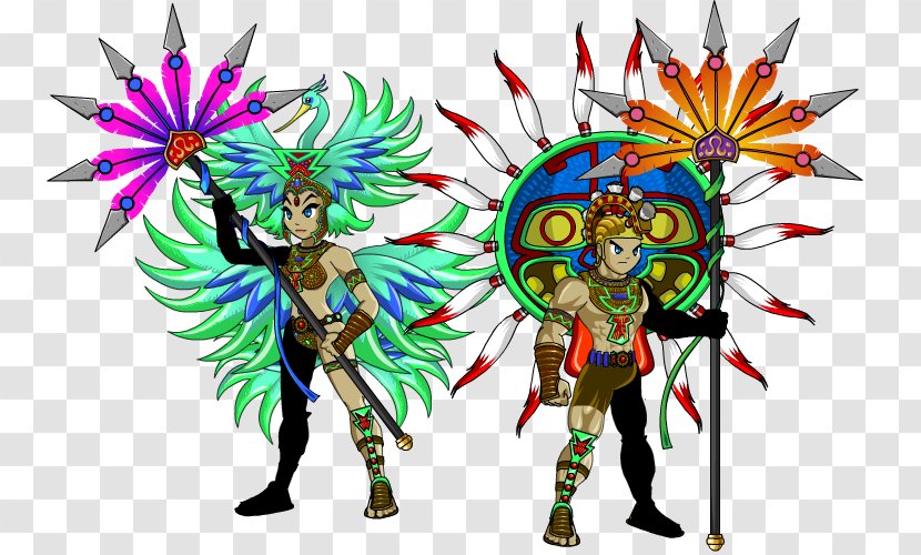 AdventureQuest Worlds Brazilian Carnival Games In Rio De Janeiro - Party Transparent PNG