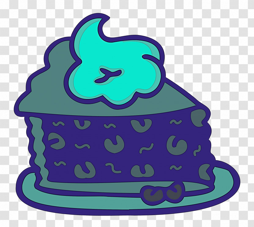 Dessert Cake Transparent PNG