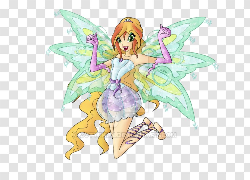 Fairy Costume Design Cartoon - Tree Transparent PNG