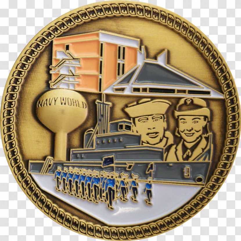 Naval Station Great Lakes Florida Training Center San Diego United States Navy Recruit Command, Lakes, Illinois - Military Transparent PNG