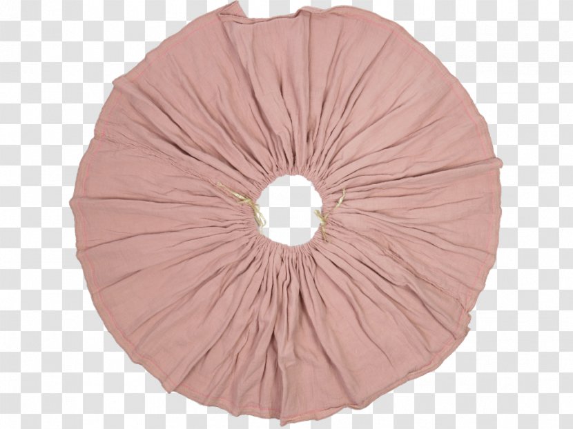 Pink M - Flower - Stitch Transparent PNG