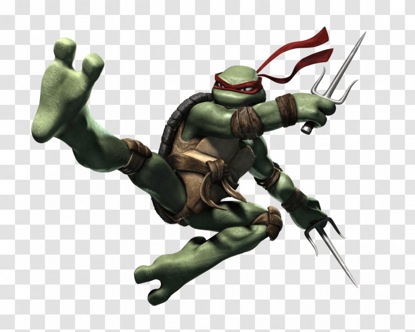 Raphael Leonardo Donatello Splinter Michelangelo - Fictional Character - Ninja Turtles Transparent PNG