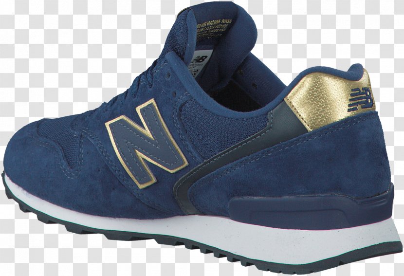Sneakers Blue New Balance Shoe Nike Air Max - Sportswear Transparent PNG