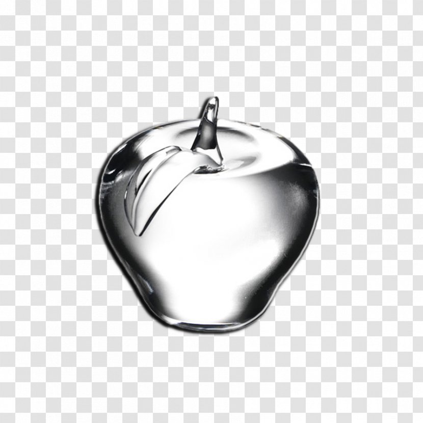 DeviantArt Apple Digital Art - Crystal Transparent PNG