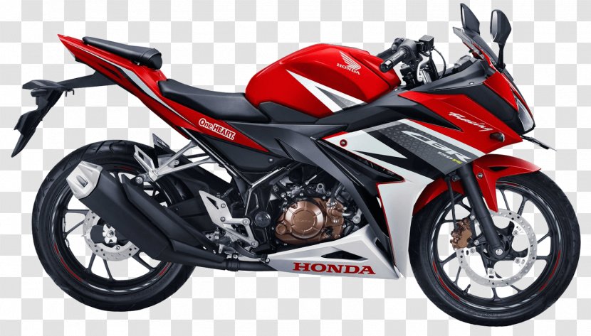 Honda CBR250RR CBR150R CBR Series Motorcycle - Automotive Lighting - Cbr150r Transparent PNG