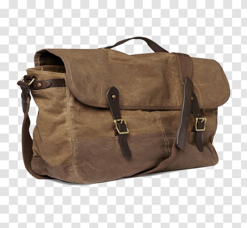 Messenger Bags Leather Handbag Clothing - Shoe - Bag Transparent PNG