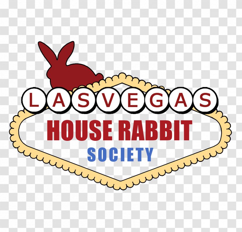 House Rabbit Society Las Vegas Rescue Transparent PNG