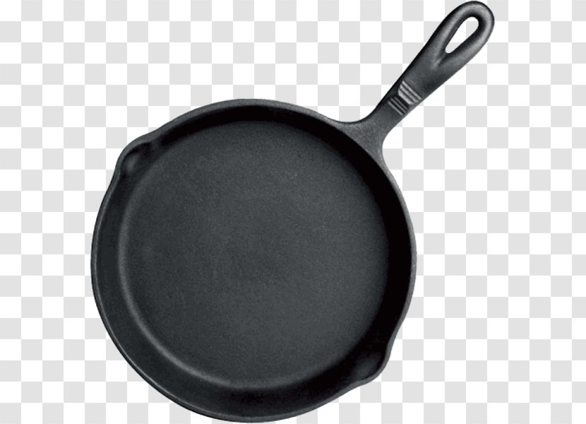 Pancake Frying Pan Non-stick Surface Cast-iron Cookware - Cooking Ranges Transparent PNG