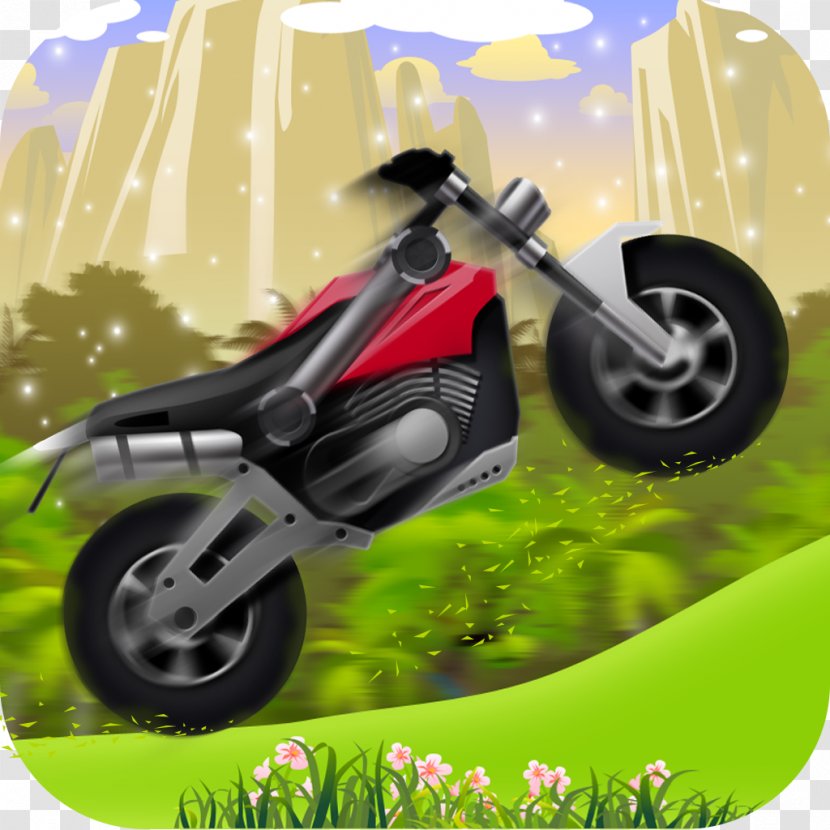 Scooter Car Automotive Design Motor Vehicle - Autoped Transparent PNG