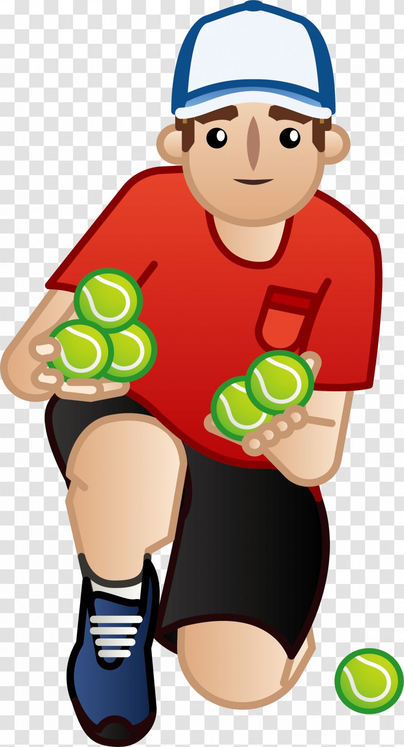 The US Open (Tennis) Tennis Centre Clip Art - Court Picking Up Players Transparent PNG