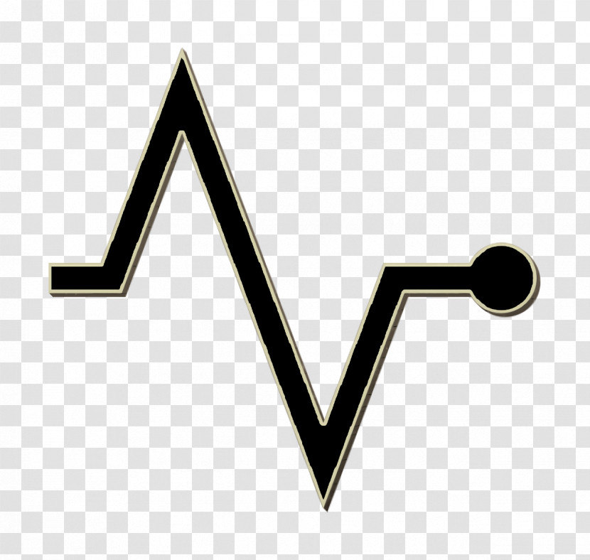 Pulse Icon Health Care Elements Icon Graph Icon Transparent PNG