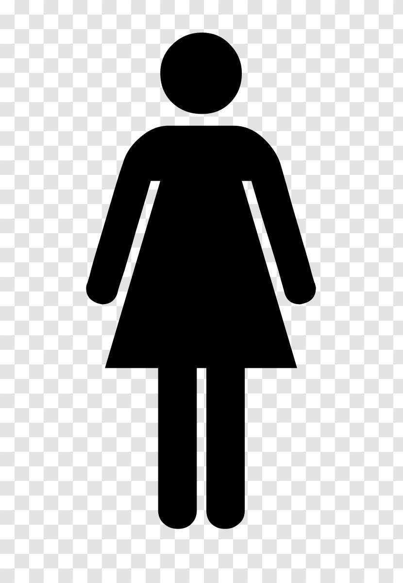 LGBT Human Rights Unisex Public Toilet Women's - Gender Equality - Woman Bathroom Transparent PNG