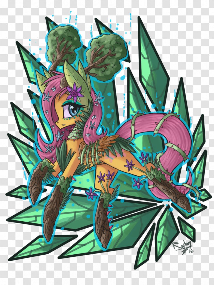 Work Of Art Illustration WatchPony Leaf - Flower - Boruto Map Transparent PNG