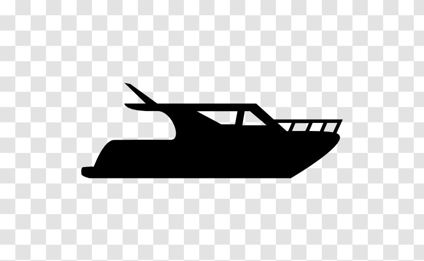 Luxury Yacht Boat Sailing - Ship Transparent PNG