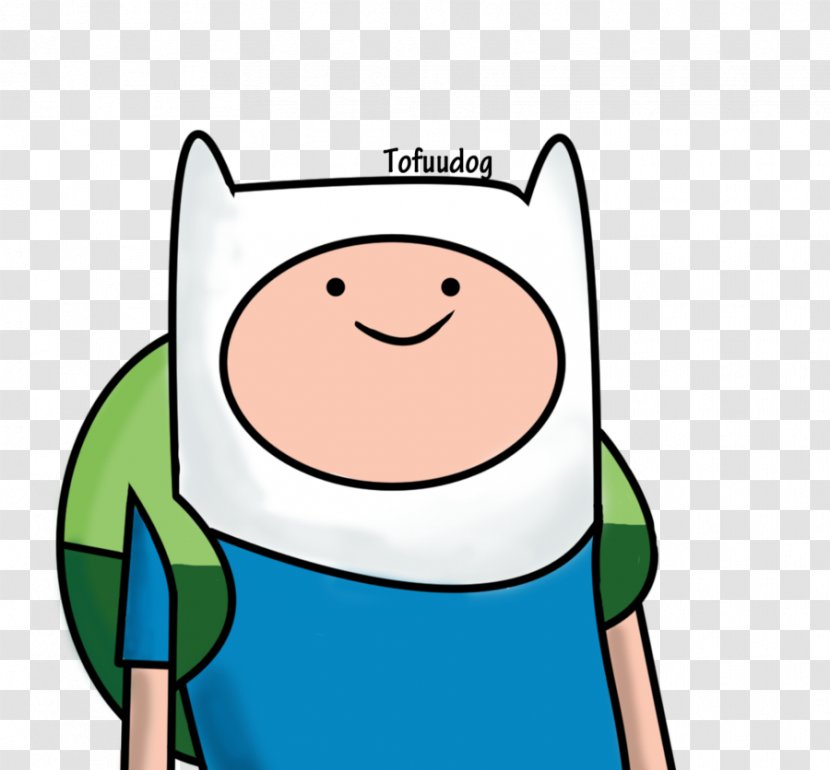 Finn The Human / Jake Dog Smile Marceline Vampire Queen - Character Transparent PNG