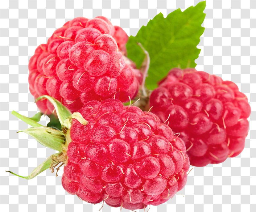 Dietary Supplement Raspberry Ketone Health Antioxidant - Raspberries Blackberries And Dewberries - Fruit Transparent PNG