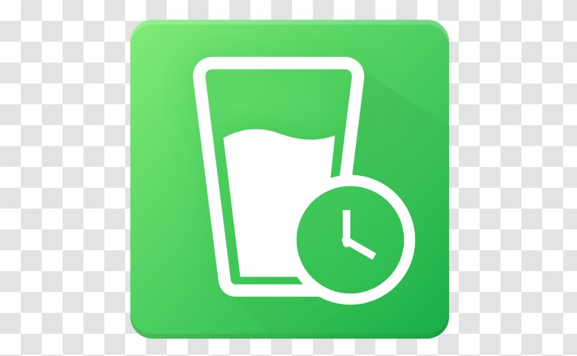 Drinking Water Fitness App - Health - Android Transparent PNG