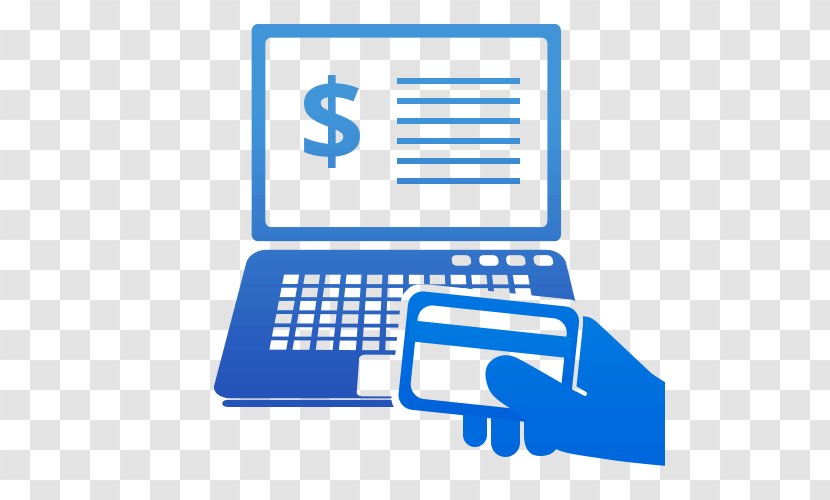 E-commerce Payment System Electronic Bill Gateway Credit Card - Business Transparent PNG
