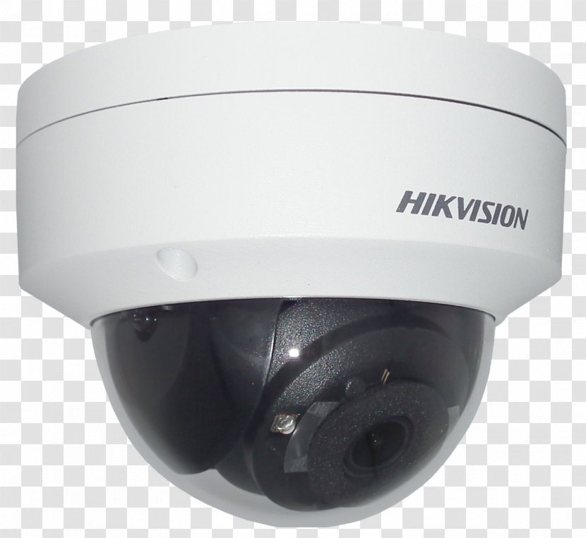 Closed-circuit Television Camera Hikvision Surveillance Network Video Recorder - Security Transparent PNG