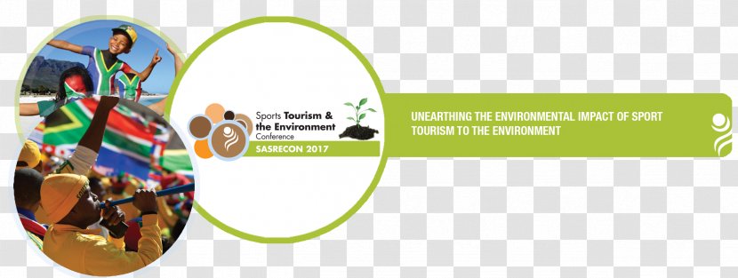 Sports Tourism Economic Impact Analysis Natural Environment - Brand Transparent PNG