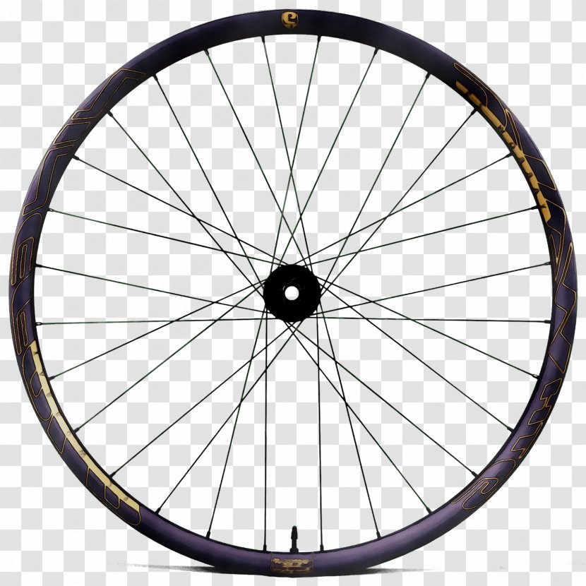 Bicycle Wheels Spoke Mountain Bike - Automotive Wheel System Transparent PNG