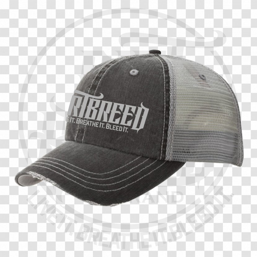 Baseball Cap Trucker Hat World Of Outlaws Late Model Series - Black - Mud Tracks Transparent PNG