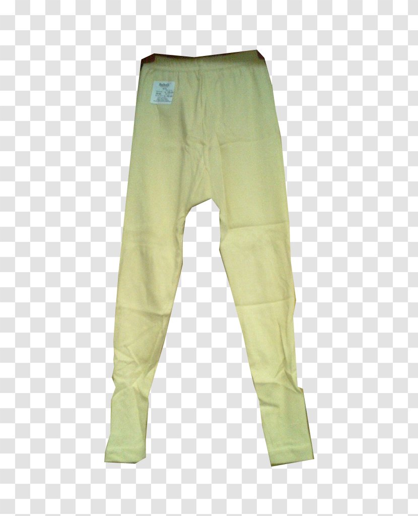Pants School Uniform Khaki - Woolen Socks Transparent PNG