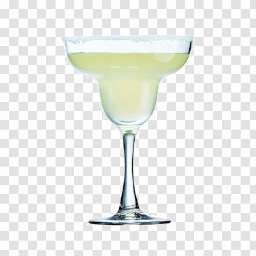 Cocktail Garnish Margarita Daiquiri Martini - Glass Transparent PNG