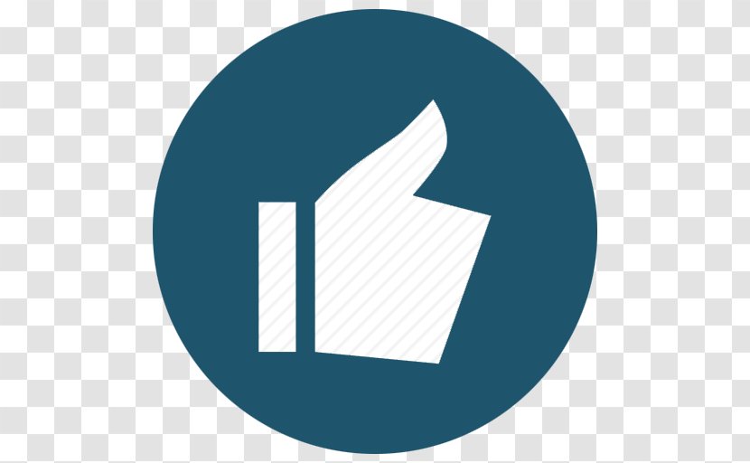 Symbol Brand Logo - Like Button Transparent PNG