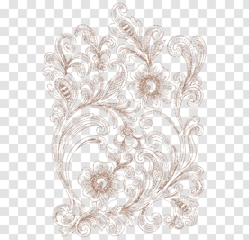 Drawing Floral Design Flower Coloring Book Ornament - Monochrome Photography Transparent PNG