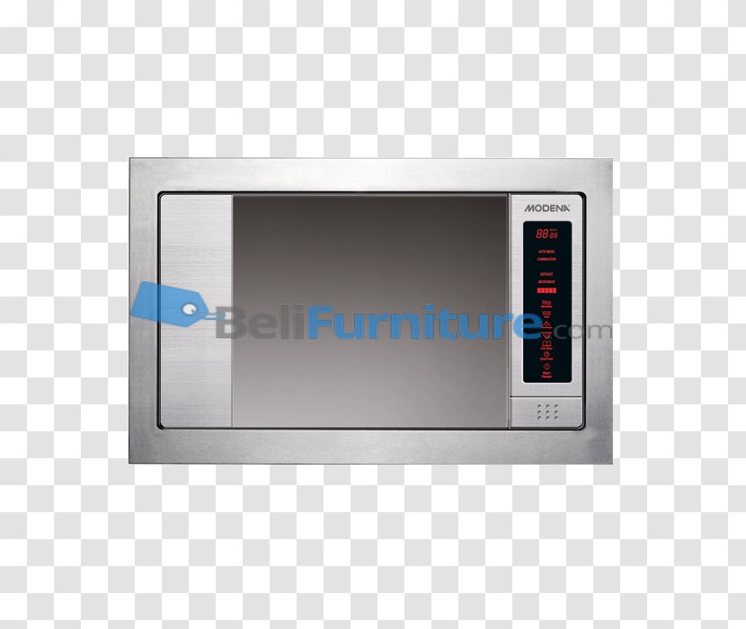 Microwave Ovens Furnace Chimney Electrolux - Oven Transparent PNG