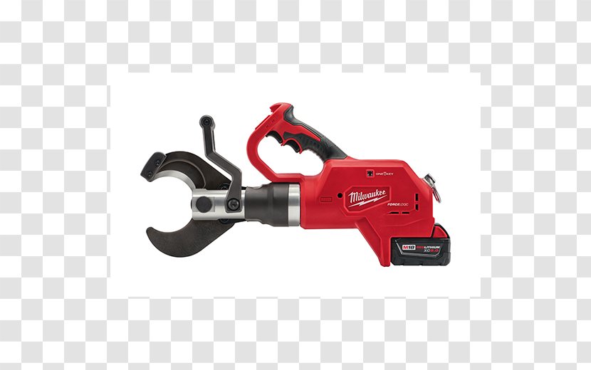 Milwaukee Electric Tool Corporation Cordless Augers Cutting - Supermax Tools Transparent PNG