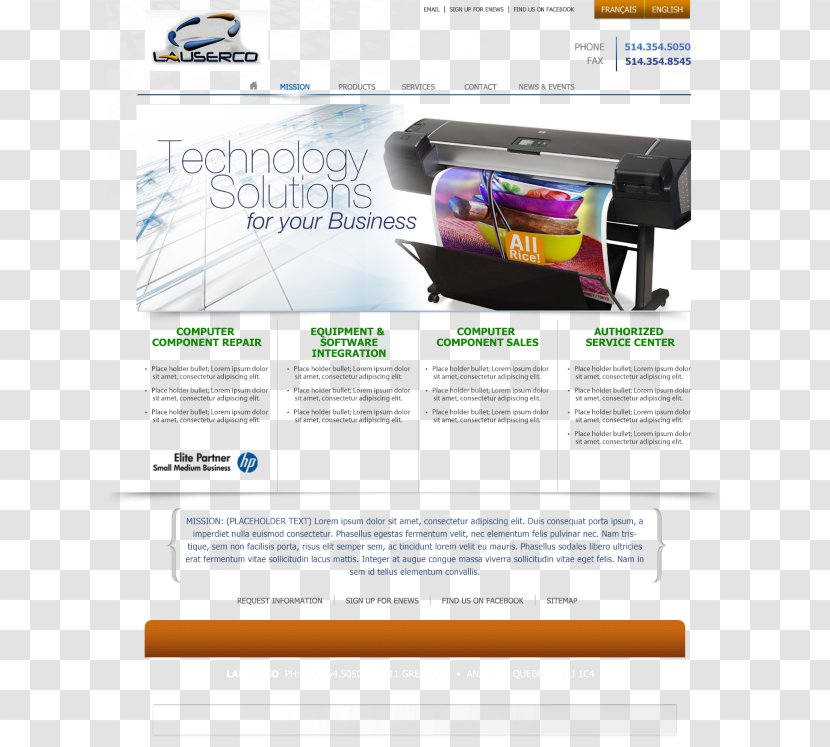 Hewlett-Packard Printer Photography Email Laser Printing - Hewlett-packard Transparent PNG