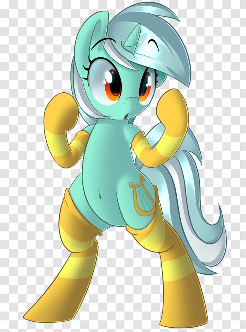 My Little Pony Twilight Sparkle Lyra DeviantArt - Horse Like Mammal Transparent PNG