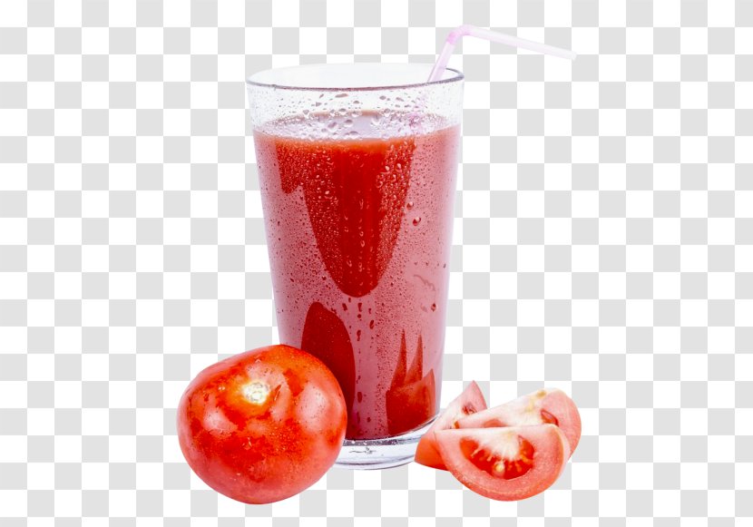 Tomato Juice Cocktail Bloody Mary Grapefruit Transparent PNG