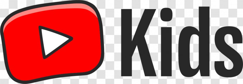 YouTube Kids Logo - Symbol - Youtube Transparent PNG