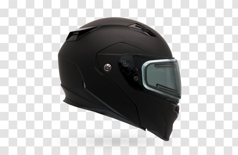 Motorcycle Helmets Ski & Snowboard Bell Sports Snowmobile Transparent PNG