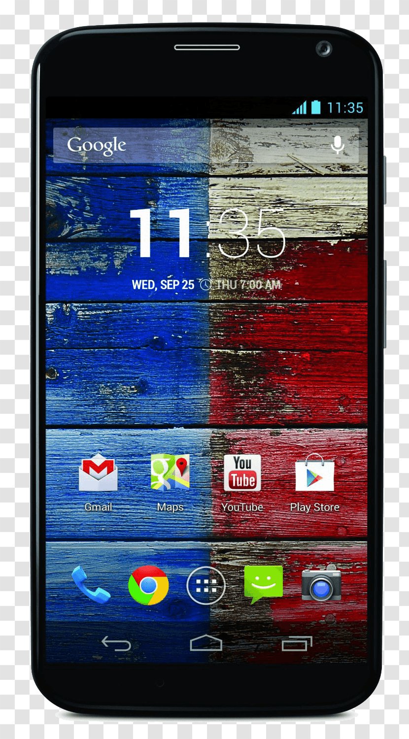 Motorola Moto X (1st Generation) G³ Play - Communication Device - Razr V3c Transparent PNG