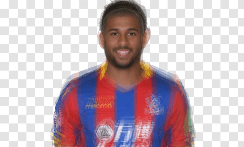 Tyrese Campbell Crystal Palace F.C. Premier League Manchester City Football Player - Fc - Ethan Ampadu Transparent PNG